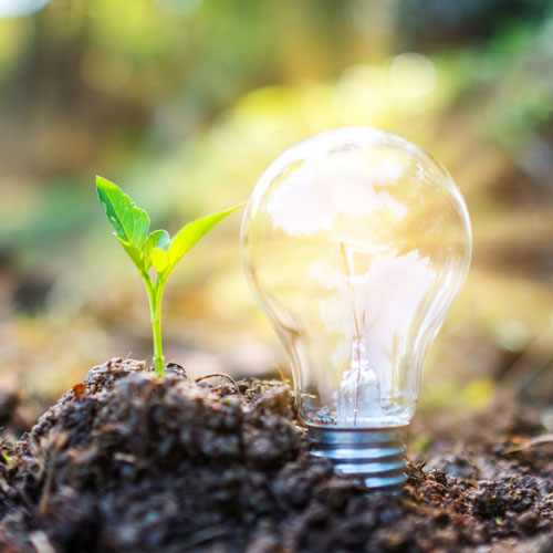 Gesco lavora in totale trasparenza