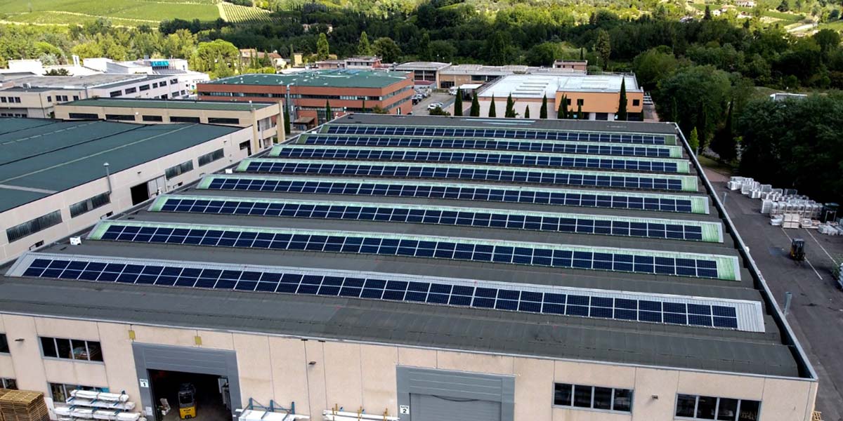 Blog Gesco_Fotovoltaico nelle aziende