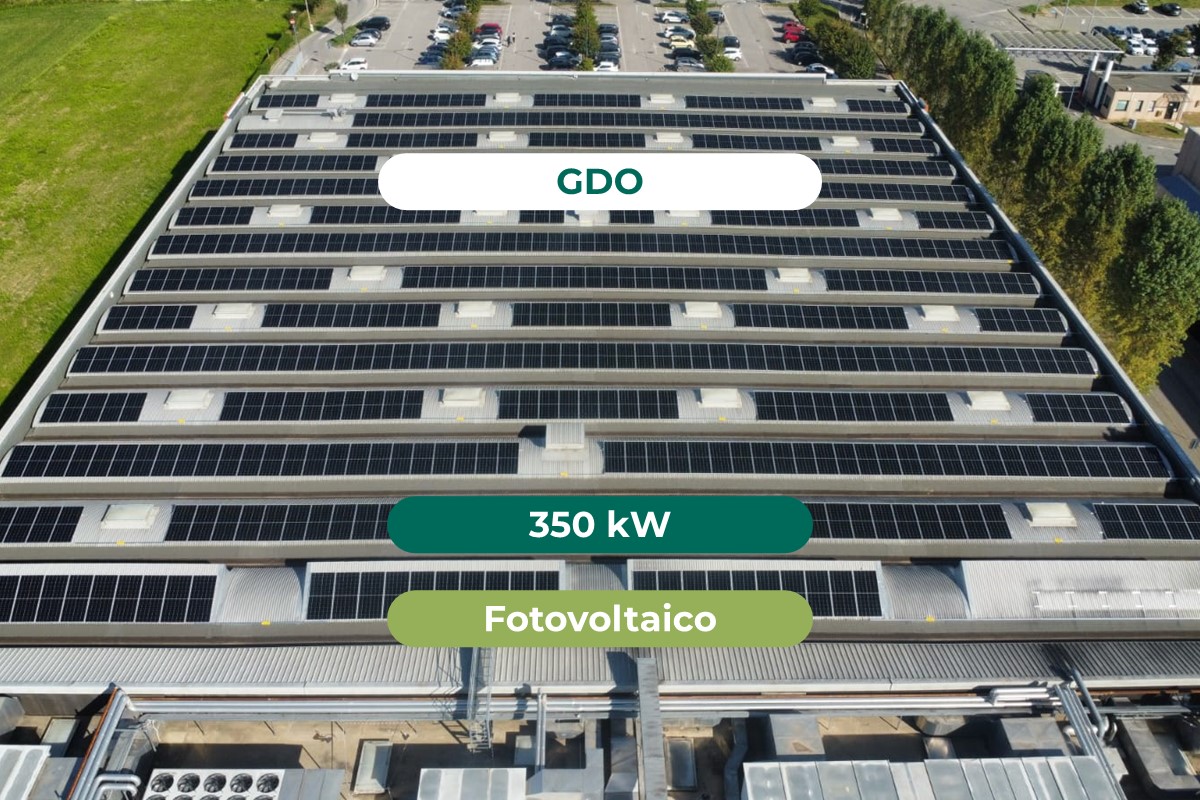 Il Gigante Supermercati – Quando la spesa è più green