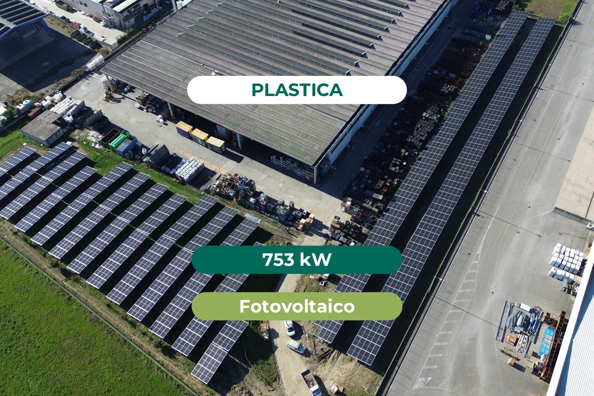 Prima Sole Components – Il Sole nel nome e nei fatti